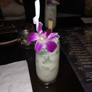 Meet your Posher, Katiria